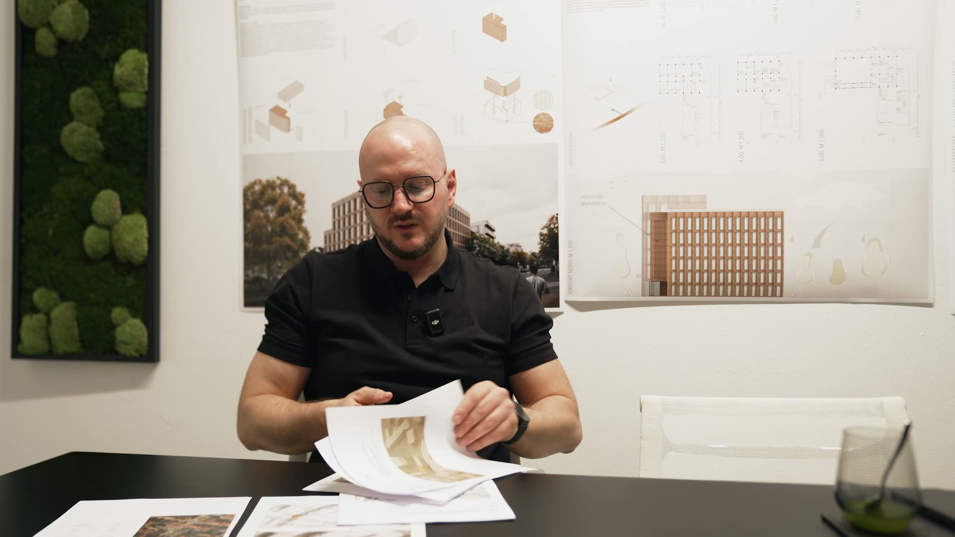 Video: Expertenanalyse im Detail